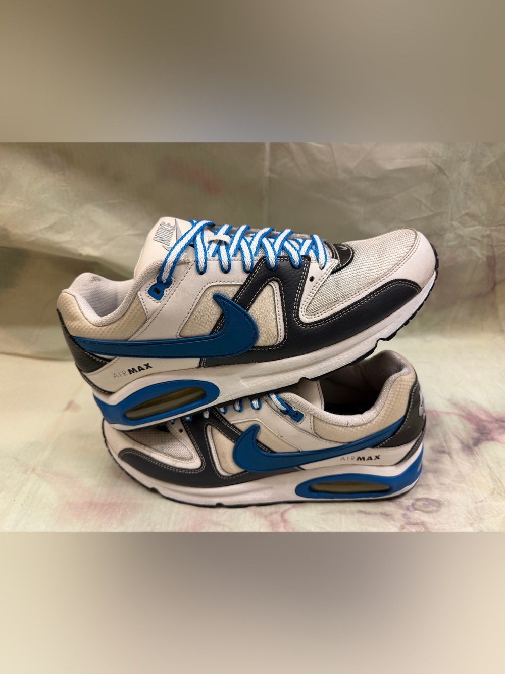 Nike Air Max Command (2012) men’s size 11.5